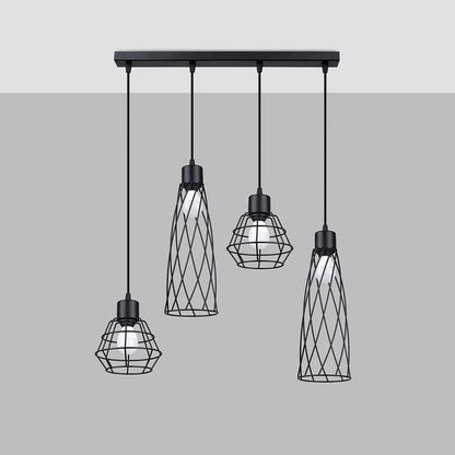 Sollux Suba Pendant Ceiling Light