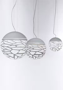 Kelly Sphere 80 Large Pendant