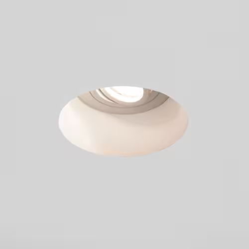 Blanco Round Fixed Recessed Downlight