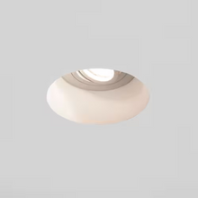 Blanco Round Fixed Recessed Downlight
