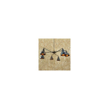 Bridgetown 6-Light Contemporary Chandelier