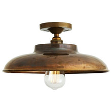 Mullan Lighting Telal Ceiling Light