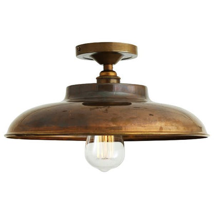 Mullan Lighting Telal Ceiling Light