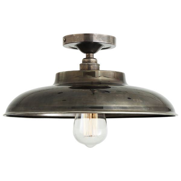 Mullan Lighting Telal Ceiling Light