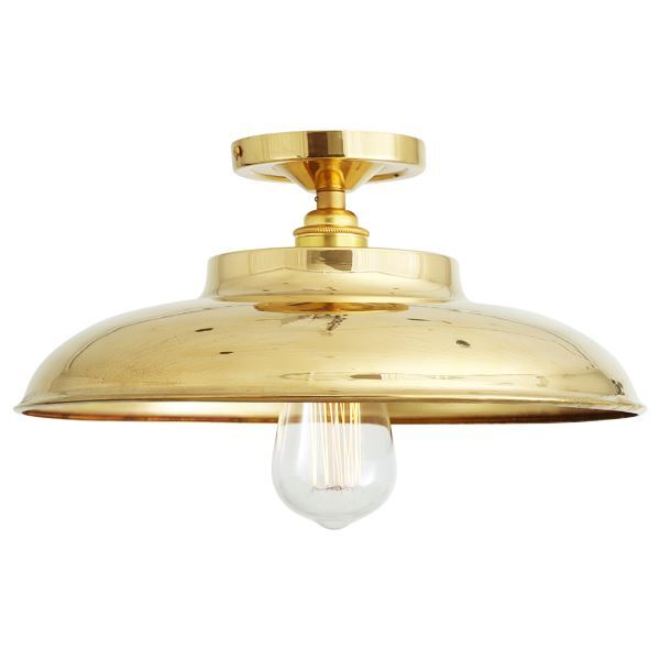 Mullan Lighting Telal Ceiling Light