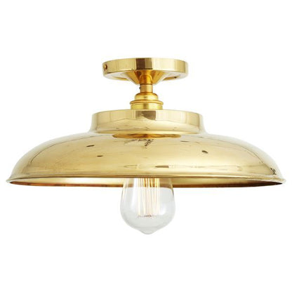Mullan Lighting Telal Ceiling Light