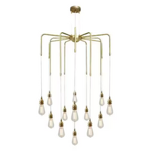 Sela 13-Light Pendant