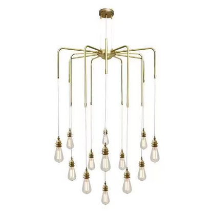 Sela 13-Light Pendant