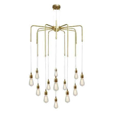 Mullan Lighting Sela Chandelier