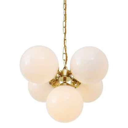 Mullan Lighting Yaounde Chandelier