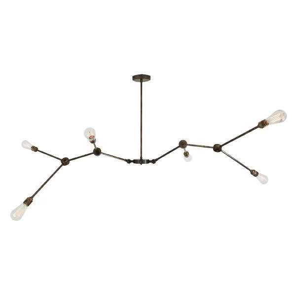 Mullan Lighting Ottawa Chandelier