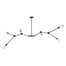 Mullan Lighting Ottawa Chandelier