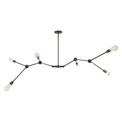 Mullan Lighting Ottawa Chandelier