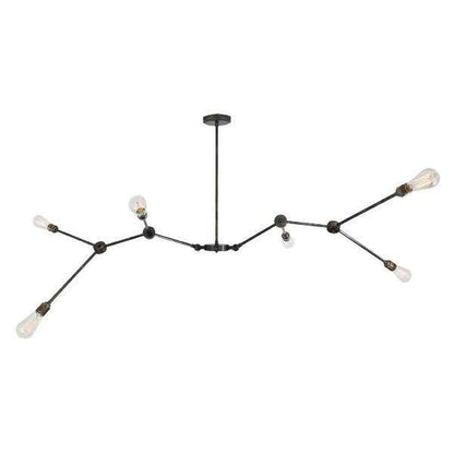 Mullan Lighting Ottawa Chandelier