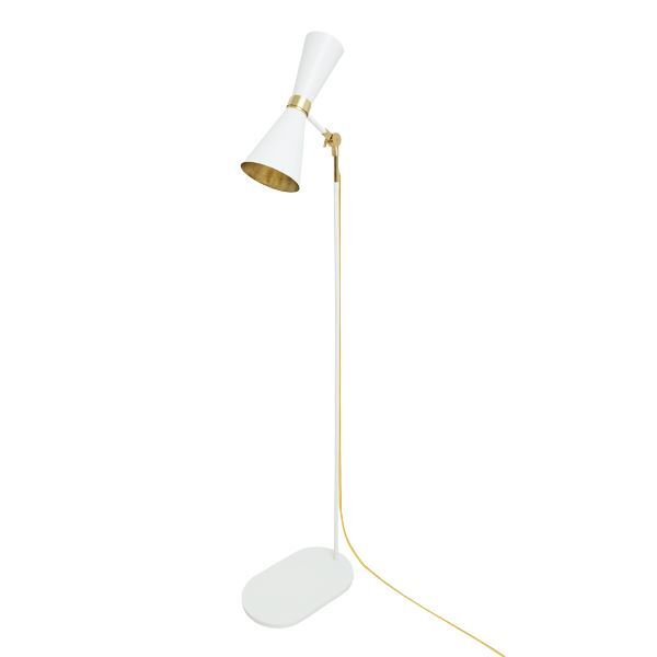 Mullan Lighting Cairo Floor Lamp