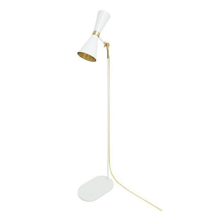 Mullan Lighting Cairo Floor Lamp