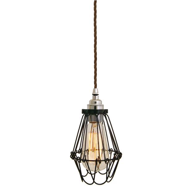 Mullan Lighting Praia Pendant
