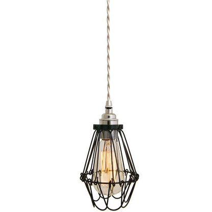 Mullan Lighting Praia Pendant
