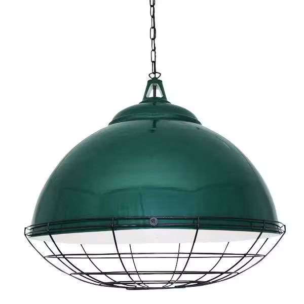 Brussels Single Pendant
