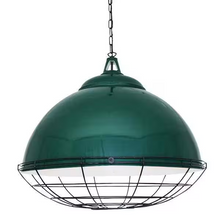Brussels Single Pendant