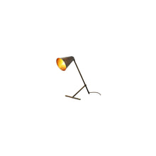 Havana Industrial Table Lamp