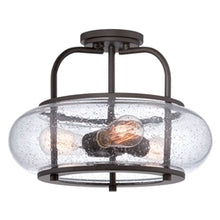 Elstead Trilogy Pendant