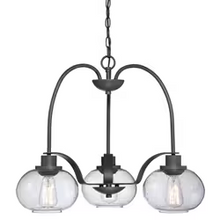 Trilogy 3-Light Chandelier