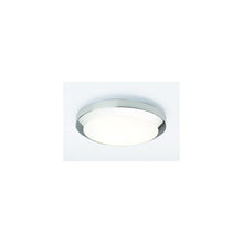 Dakota 300 Ceiling Light with Opal Glass Cover