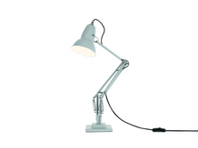 Original 1227 Lamp with Wall Bracket