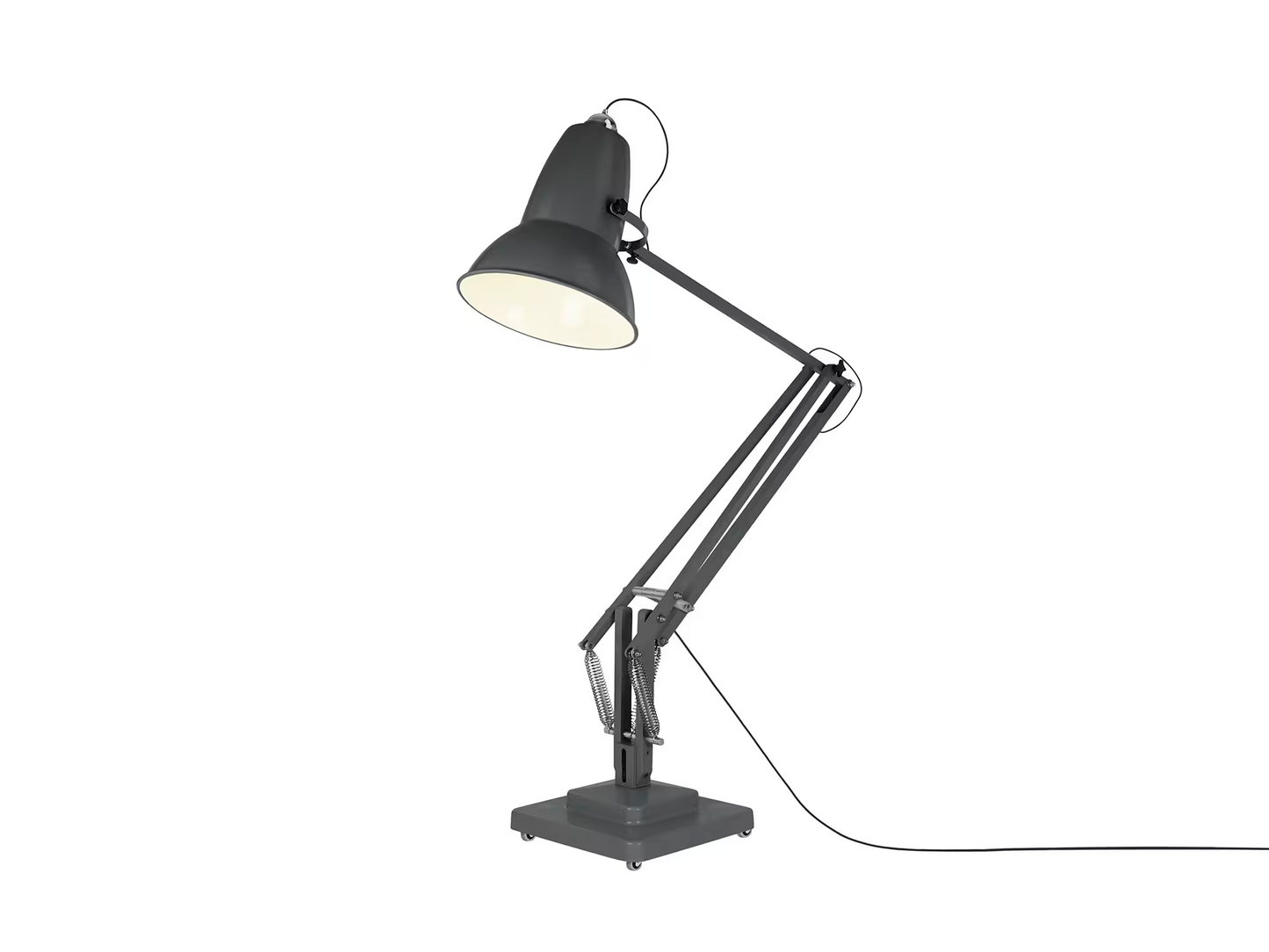 Original 1227 Giant Floor Lamp