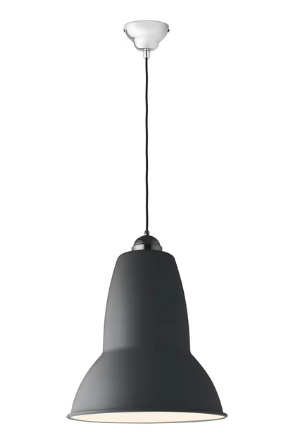 Original 1227 Giant Pendant