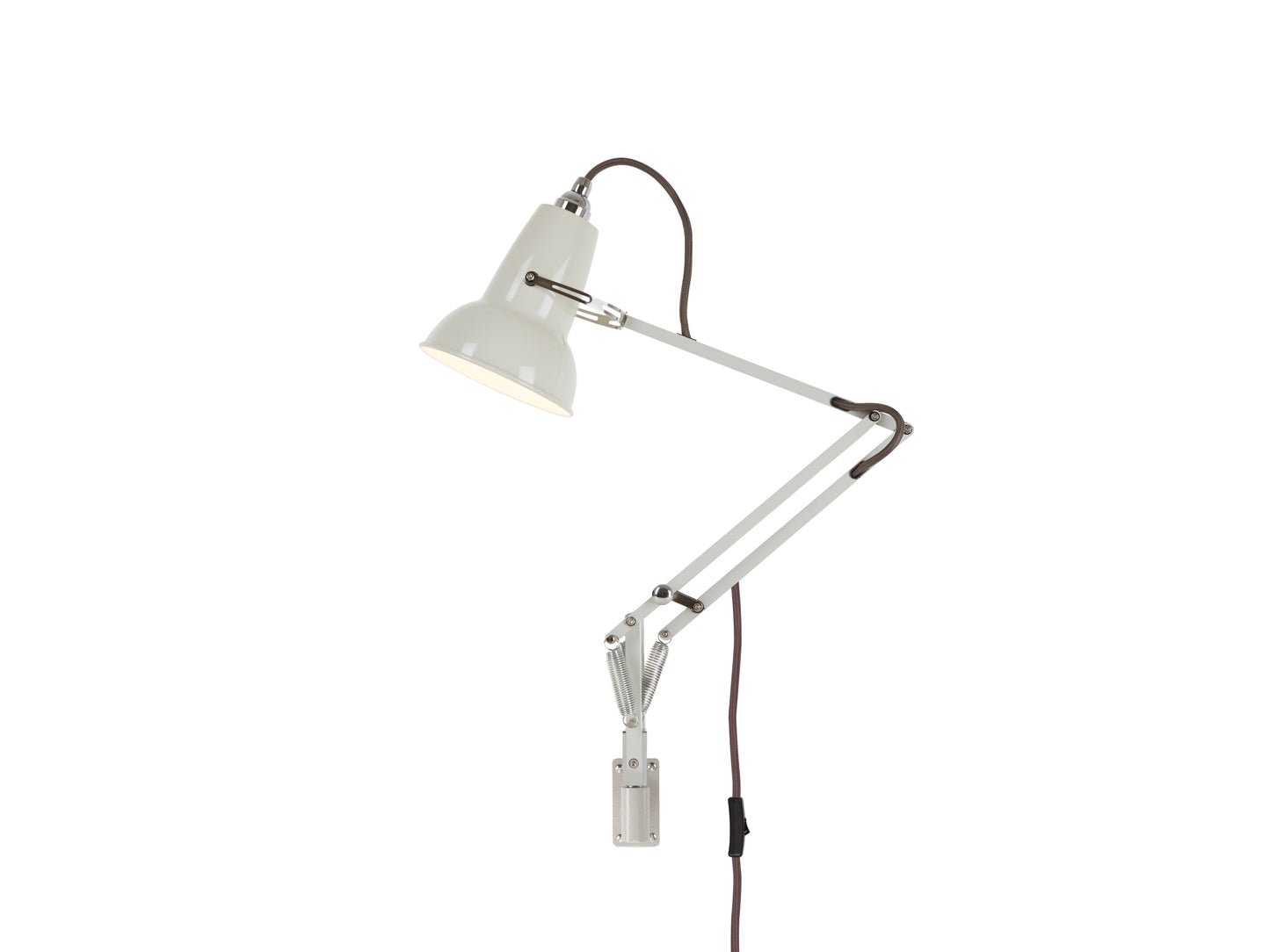 Original 1227 Mini Lamp with Wall Bracket