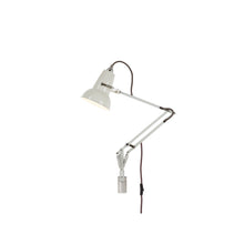 Original 1227 Mini Lamp with Wall Bracket