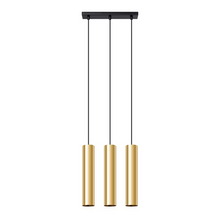 Lagos 3 Pendant