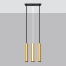 Lagos 3 Pendant