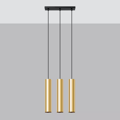Lagos 3 Pendant