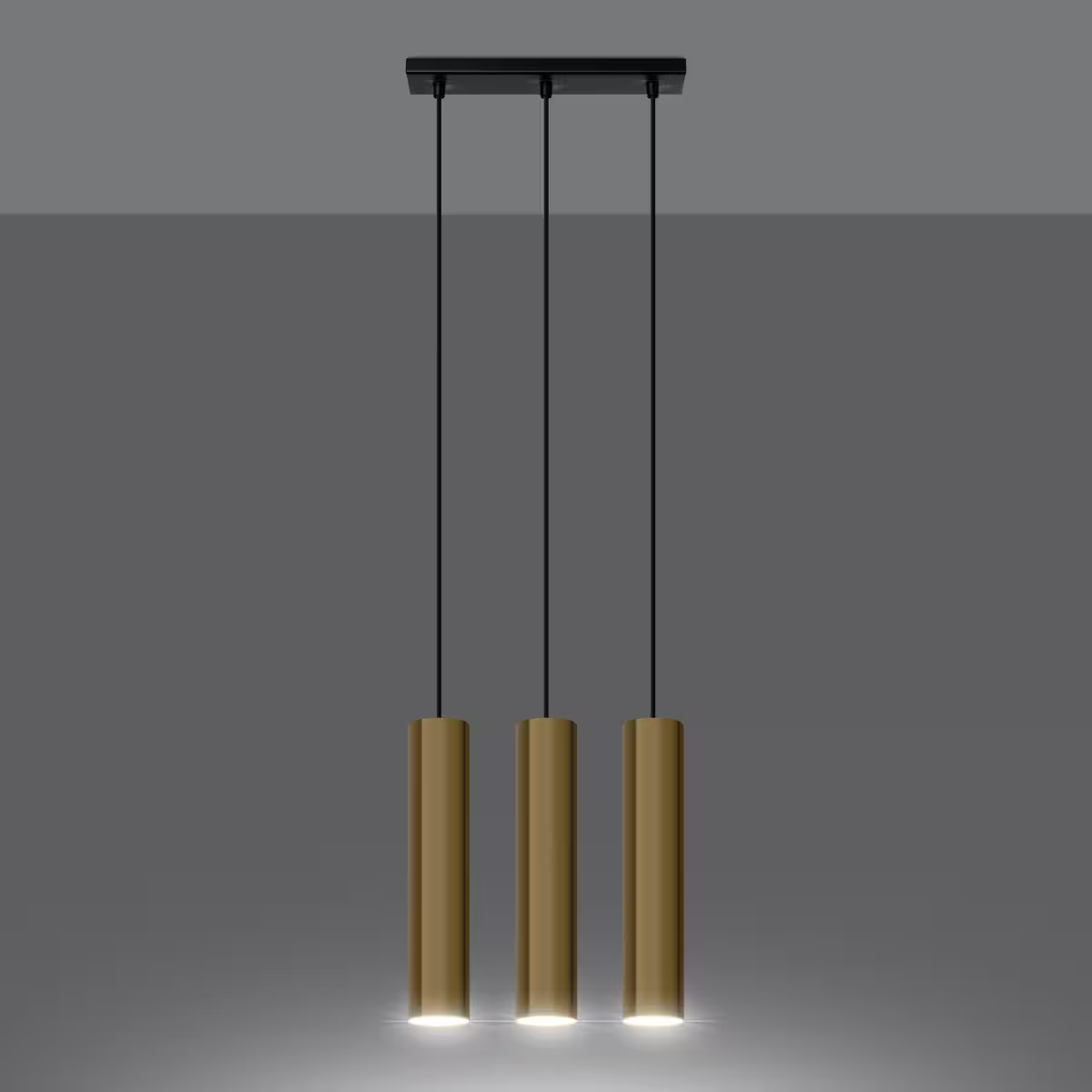Lagos 3 Pendant