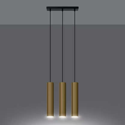 Lagos 3 Pendant