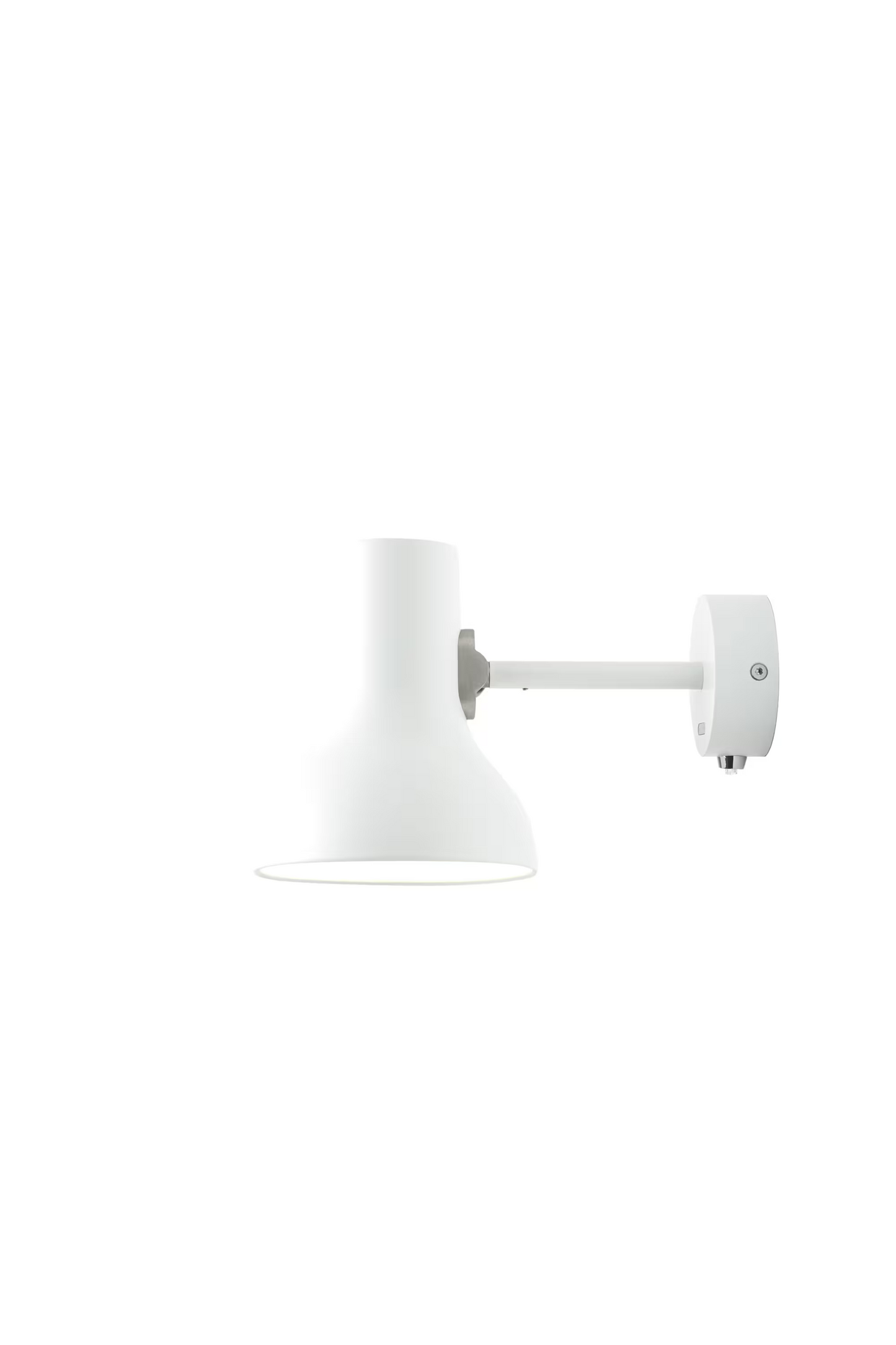 Type 75 Mini Hard-Wired Wall Light