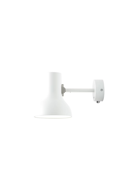 Type 75 Mini Hard-Wired Wall Light