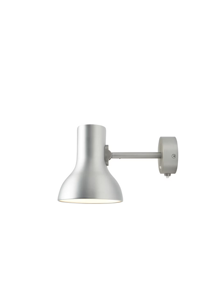 Type 75 Mini Hard-Wired Wall Light