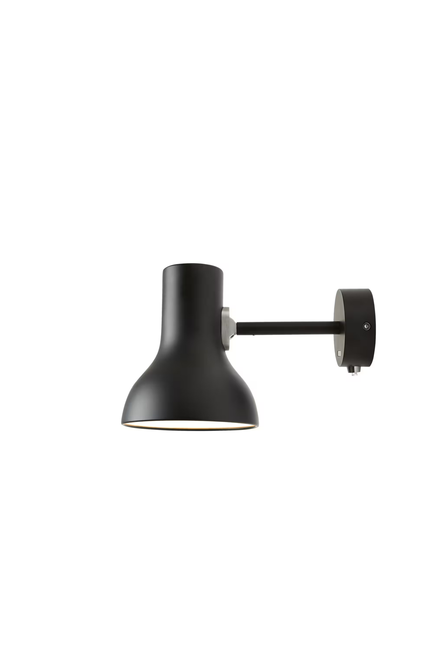 Type 75 Mini Hard-Wired Wall Light