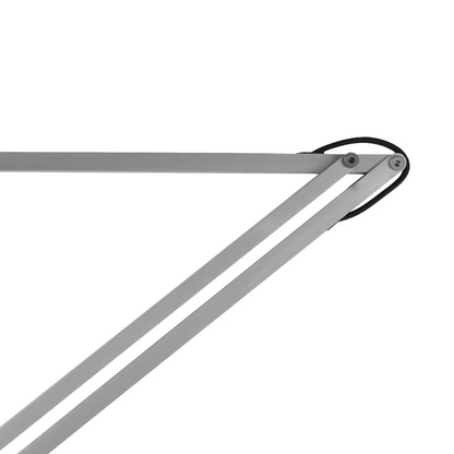 Type 75 Lamp with Wall Bracket