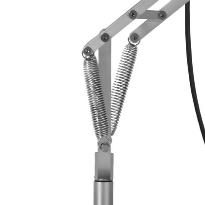 Type 75 Lamp with Wall Bracket