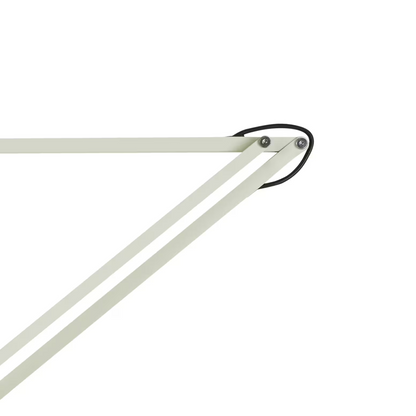 Type 75 Lamp with Wall Bracket