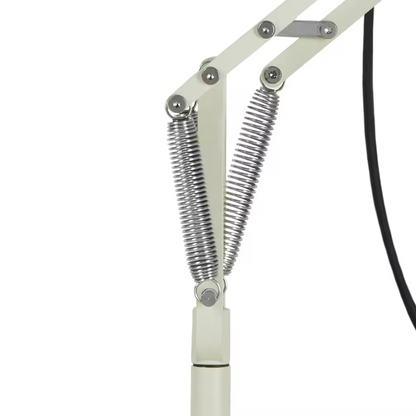 Type 75 Lamp with Wall Bracket