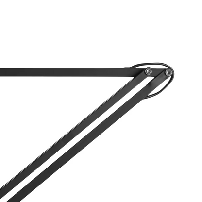 Type 75 Lamp with Wall Bracket