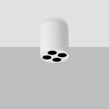 Sollux Zoe Ceiling Light