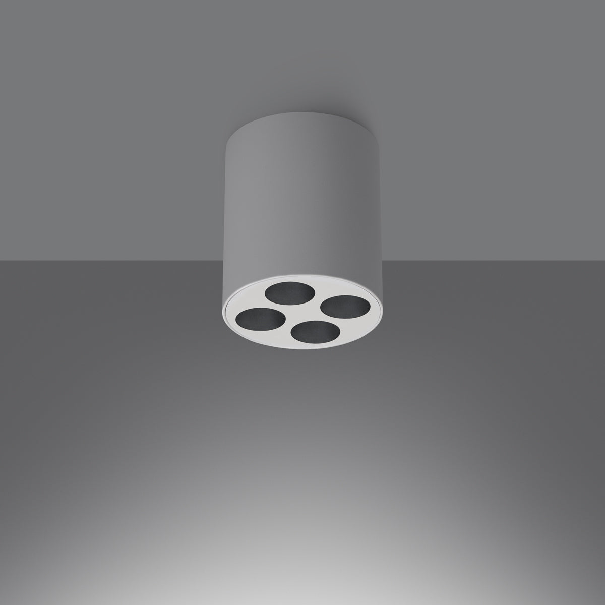 Sollux Zoe Ceiling Light