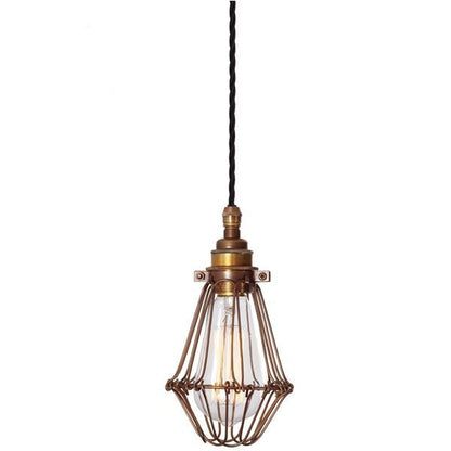Mullan Lighting Praia Pendant